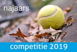 Najaarscompetitie: doe je mee?