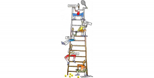 Laddercompetitie