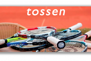 Wil je ook weer Tossen in 2019? Wil je ook weer Tossen in 2019?